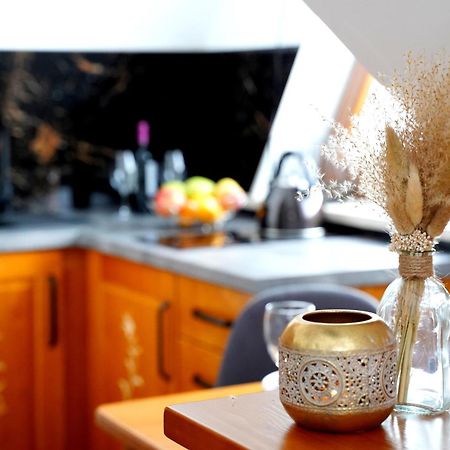 Apartamenty U Trebuniow Suche Kültér fotó