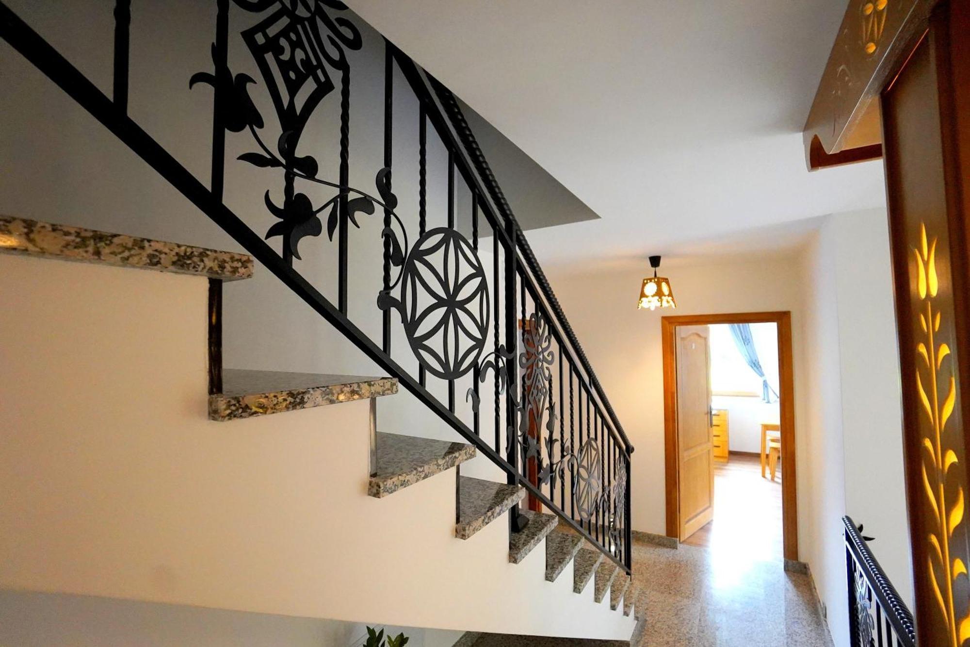 Apartamenty U Trebuniow Suche Kültér fotó