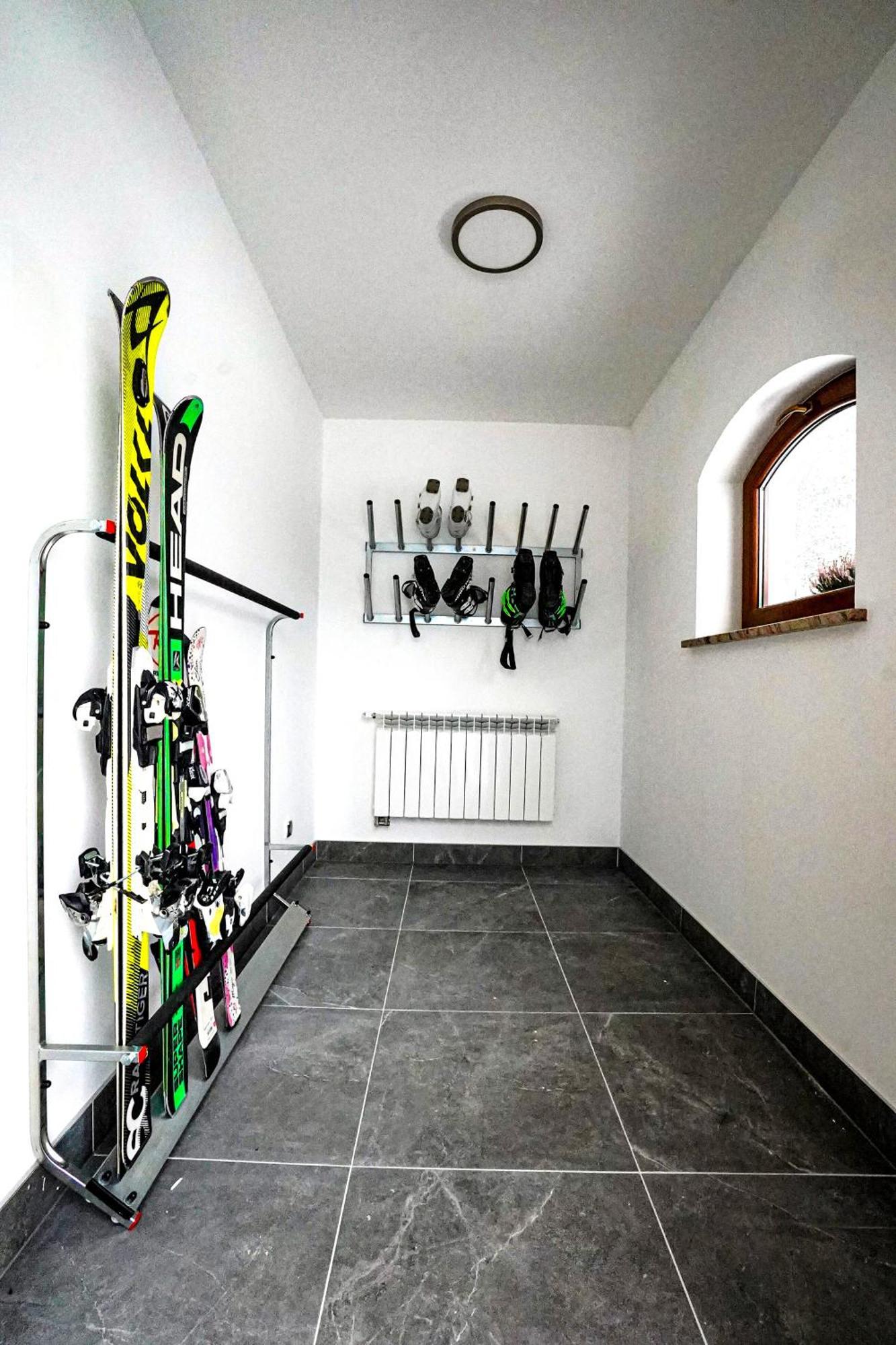Apartamenty U Trebuniow Suche Kültér fotó
